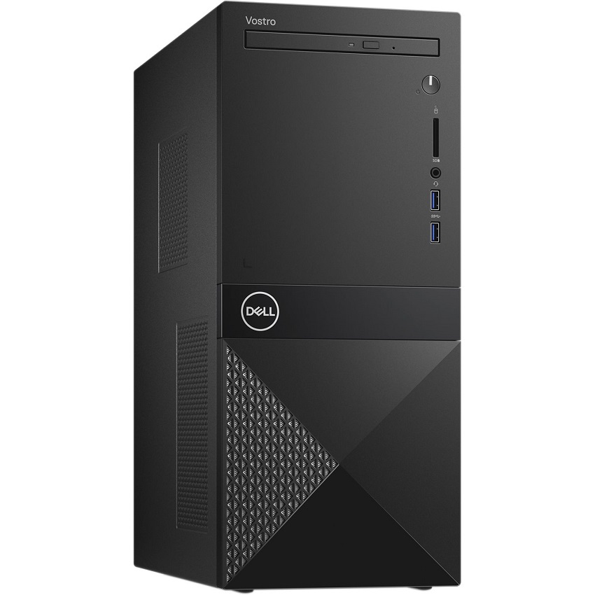 M&#225;y bộ Dell Vostro 3020T 6FM7X12 | Intel Core i5 13400 | Ram 8GB | SSD 512GB | DVD | Windows 11 | 1Y | 1024