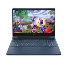 Laptop HP VICTUS 16-s0146AX (9Q993PA) | AMD Ryzen 5-7640HS | RAM 32GB | SSD 512GB | NVIDIA GeForce RTX 3050 Graphics | 16.1 inch FHD | Windows 11 | 1 Yr | 1024