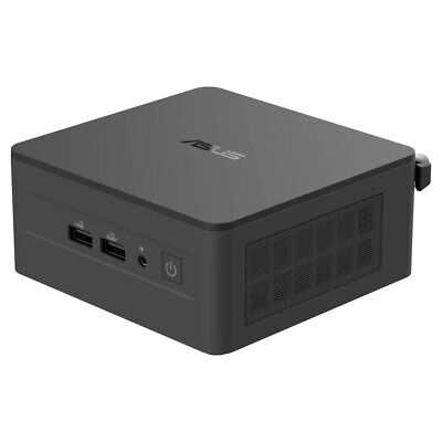 M&#225;y bộ Asus Mini PC NUC 13 PRO Tall I7 1360P RNUC13ANHI700000I (i7 1360P/ 3Y) | 1024