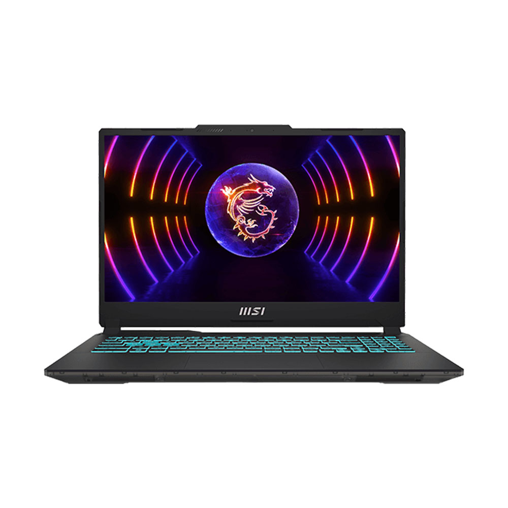 Laptop MSI Cyborg 15 A12UCX 618VN | Intel Core™ i5-12450H | 16GB | 512GB | RTX 2050 4GB | 15.6inch FHD 144Hz | Win 11 | Đen | 1024