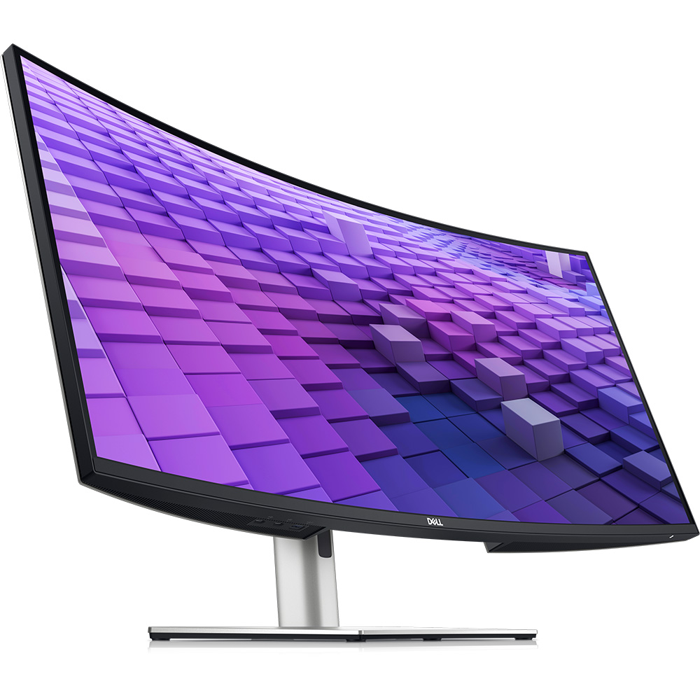 M&#224;n H&#236;nh Dell UltraSharp U3824DW (37.52 inch - WQHD+ - IPS - 60Hz - 5ms - USB TypeC) | 1024P