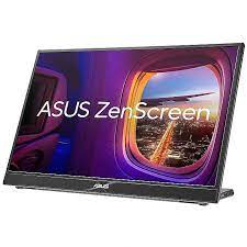 M&#224;n h&#236;nh di động Asus ZenScreen MB16AHV | 15.6 inch | 1920 x 1080 | 250 cd | m2 | 5ms | 60Hz | 1024D