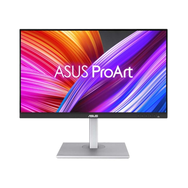 M&#224;n h&#236;nh đồ họa Asus ProArt PA278CGV (27Inch/ 2K (2560x1440)/ 5ms/ 144Hz/ 400cd/m2/ IPS/ Loa/USB-C) | 1024D