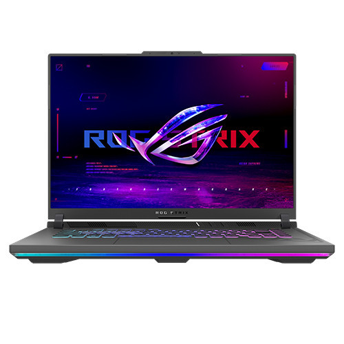 Laptop Asus ROG Strix G16 G614JI-N4125W | Intel Core™ i7-13650HX | 16GB | 512GB | RTX 4070 8GB | 16inch QHD+, 240Hz | Win 11 | X&#225;m | 1024