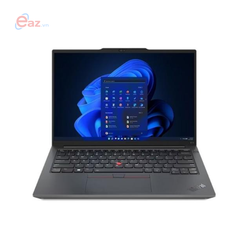 Laptop Lenovo ThinkPad E14 Gen 6 (21M70051VN) | Intel Core Ultra 7 155H | 32GB | 1TB | NPU 11 TOPS | 14 inch 2.2K | IPS | 1124