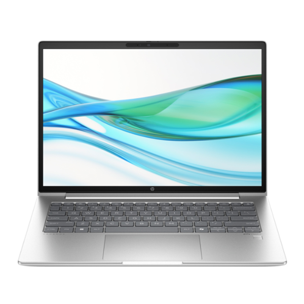 Laptop HP ProBook 460 G11 (A74BSPT) | Ultra 5 125U | Ram 8GB | SSD 512GB | Windows 11 | 1Y | Bạc | 1024