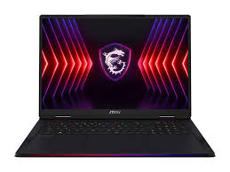 Laptop Gaming MSI Raider GE68 HX 14VHG-646VN | Intel Core i9 14900HX | RAM 32GB DDR5 | SSD 2TB |  RTX 4080 12GB | 16 Inch MiniLED UHD+ 120Hz 100% DCI-P3 | Win 11 | 1124