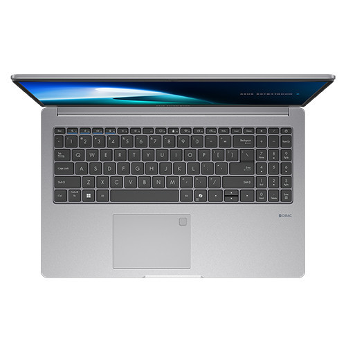 Laptop ASUS ExpertBook P1 P1503CVA-i5SE16-50W | Intel Core i5-13500H | 16GB | 512GB | Intel UHD Graphics | 15.6inch FHD | Win11 | X&#225;m | 1124