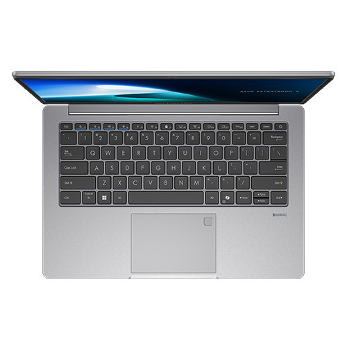 Laptop ASUS ExpertBook P1 P1403CVA-i5SE16-63WS | Intel Core i5-13500H | 16GB | 512GB | Intel UHD Graphics | 14.0inch FHD | Win11 | Office | X&#225;m | 1124