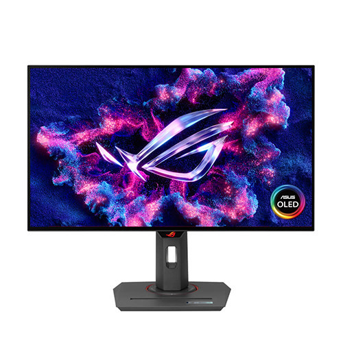 M&#224;n h&#236;nh Gaming ASUS ROG Strix OLED XG27AQDMG (27 inch | QHD | OLED | 240Hz | 0.03ms | G-SYNC | DisplayHDR 400) | 1124