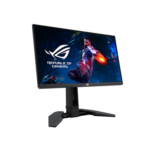 M&#224;n H&#236;nh Gaming ASUS ROG Swift Pro PG248QP (24.1 inch | TN | FHD | 540Hz | 0.2ms) | 1124