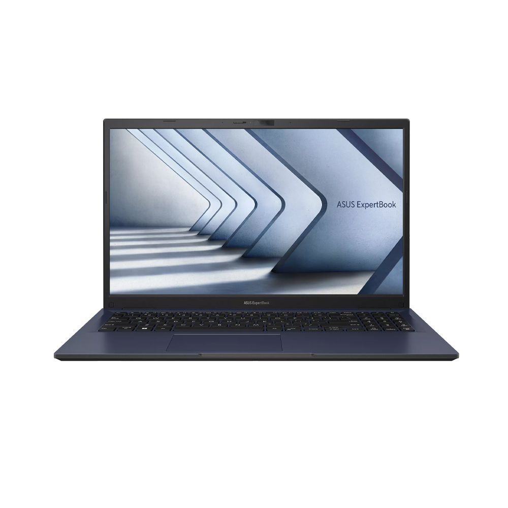 Laptop ASUS ExpertBook P1 P1503CVA-i508-50W | Core i5-13420H | 8GB | 512GB | Intel UHD Graphics | 15.6inch FHD | Win11 | X&#225;m | 1124