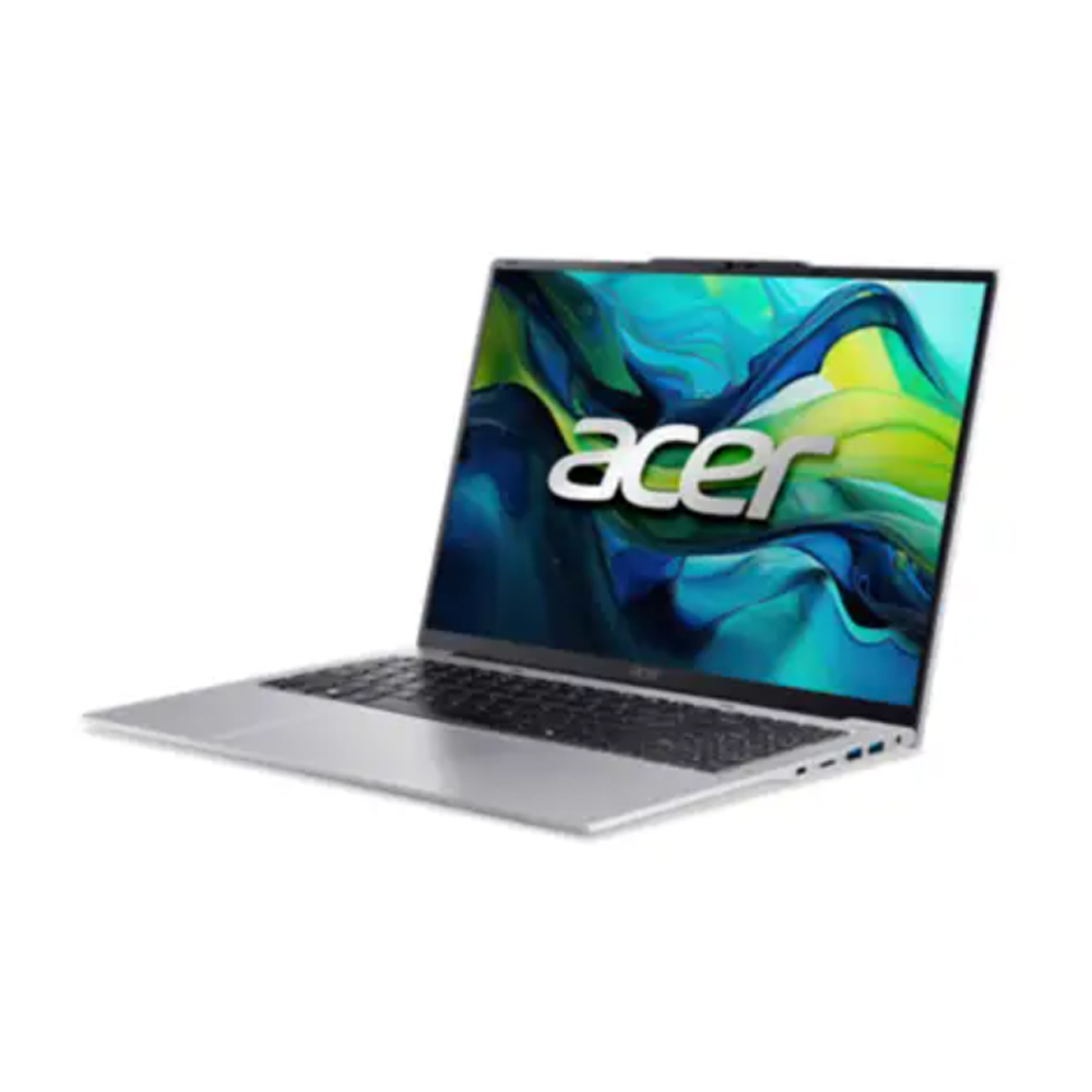 Laptop Acer Aspire Lite AL16-52P-572A | Intel Core i5 1334U | 16GB | 512GB SSD | 16 inch FHD+ | Win11 | Grey | 1Y | 1124