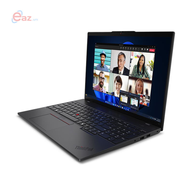 Laptop Lenovo ThinkPad L16 Gen 1 (21L3003LVA) | Intel Core Ultra 7-155H | 16GB RAM | 512GB SSD | 16.0WUXGA | FP | 1224