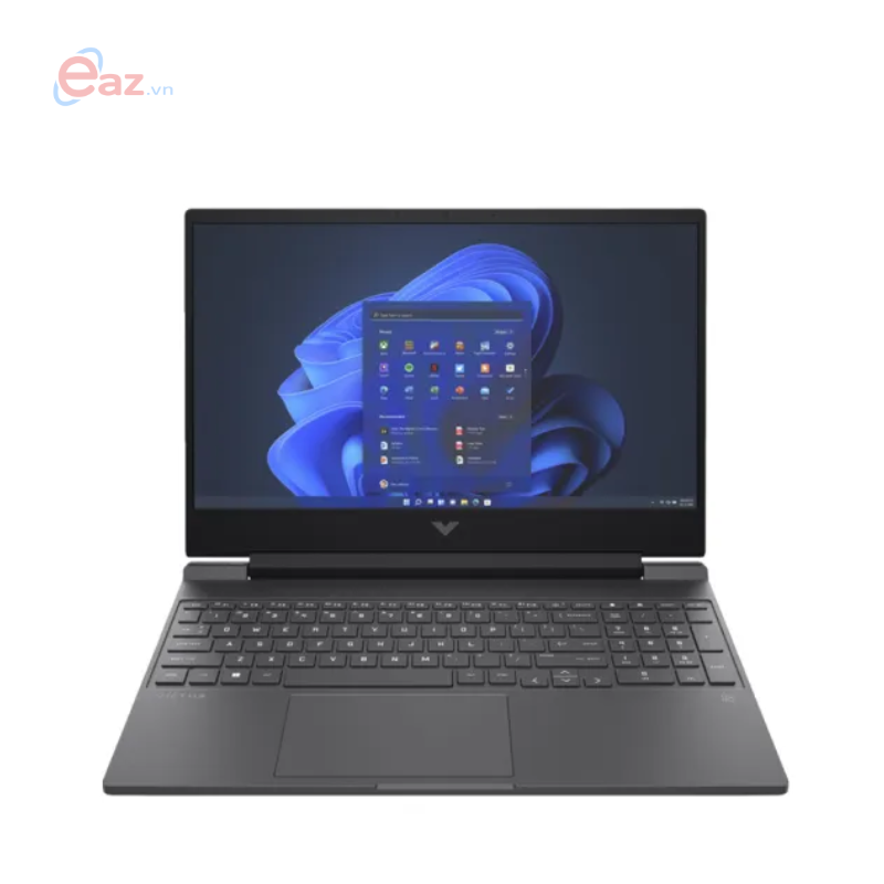 Laptop HP Gaming Victus 15-FB1023AX (94F20PA) | AMD Ryzen 5 7535HS | 8GB | 512GB | RTX 2050 4GB | Win 11 | 15.6&quot; FHD - 144Hz | 1224