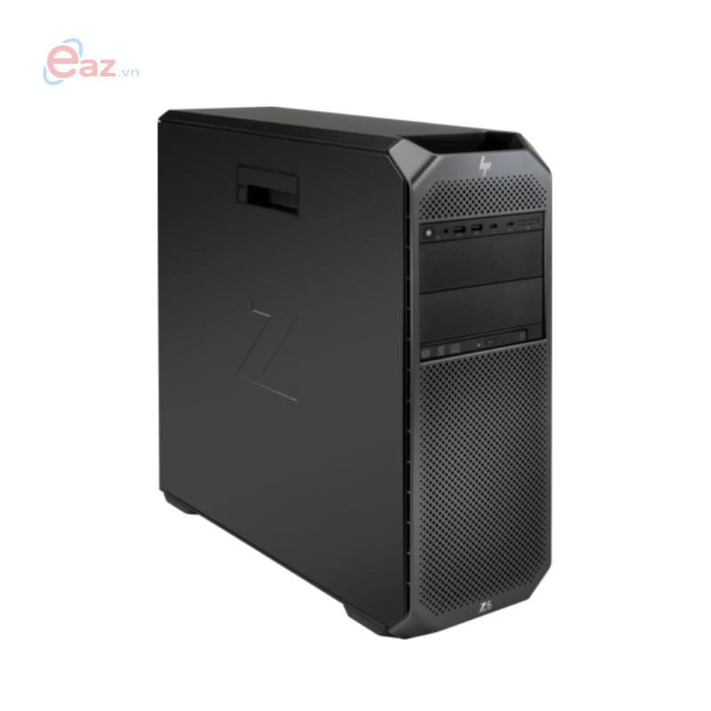 PC HP Workstation Z6 G5 Tower (57D37AV) | Intel Xeon W5-3433 | 32GB | 512GB SSD | LINUX | 1224