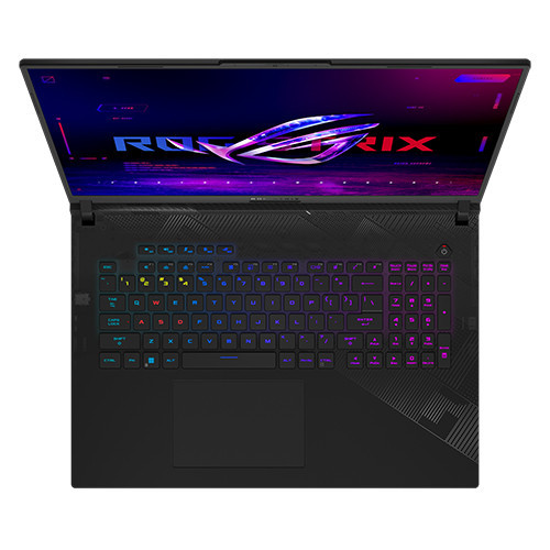 Laptop Asus ROG Strix G18 G814JVR N6089W | Core i9-14900HX | 32GB | 1TB | RTX 4060 | 18 inch WQXGA 240Hz | Win 11 | X&#225;m | 1124