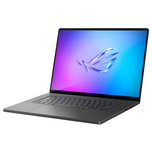 Laptop Asus ROG Zephyrus G16 GA605WI QR156WS | Ryzen™ AI 9 HX 370 | 32GB | 1TB | RTX 4070 | 16inch WQXGA 240Hz | Win 11 | Office | X&#225;m | 1224