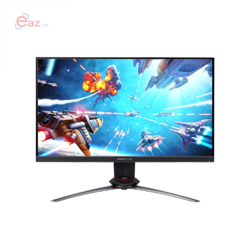 M&#224;n h&#236;nh LCD ACER Predator XB253Q GX | 24.5&quot; Full HD - IPS - 240Hz | Speaker | HDMI | DP | USB