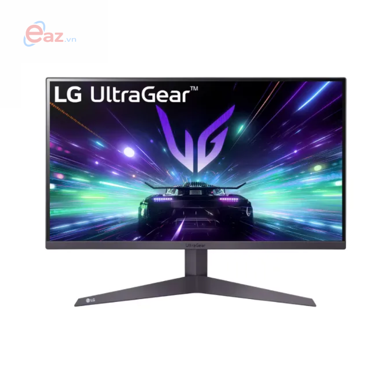 M&#224;n h&#236;nh LG 24GS50F-B.ATVQ | 24 inch Full HD - VA - 180Hz - 5ms | HDMI | VGA