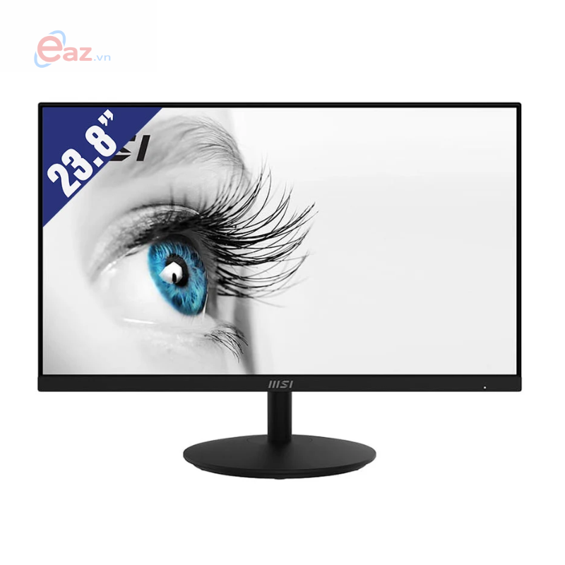 M&#224;n h&#236;nh LCD MSI Pro MP242A | 24&quot; Full HD - IPS - 100Hz | HDMI | DP | VGA | 1224