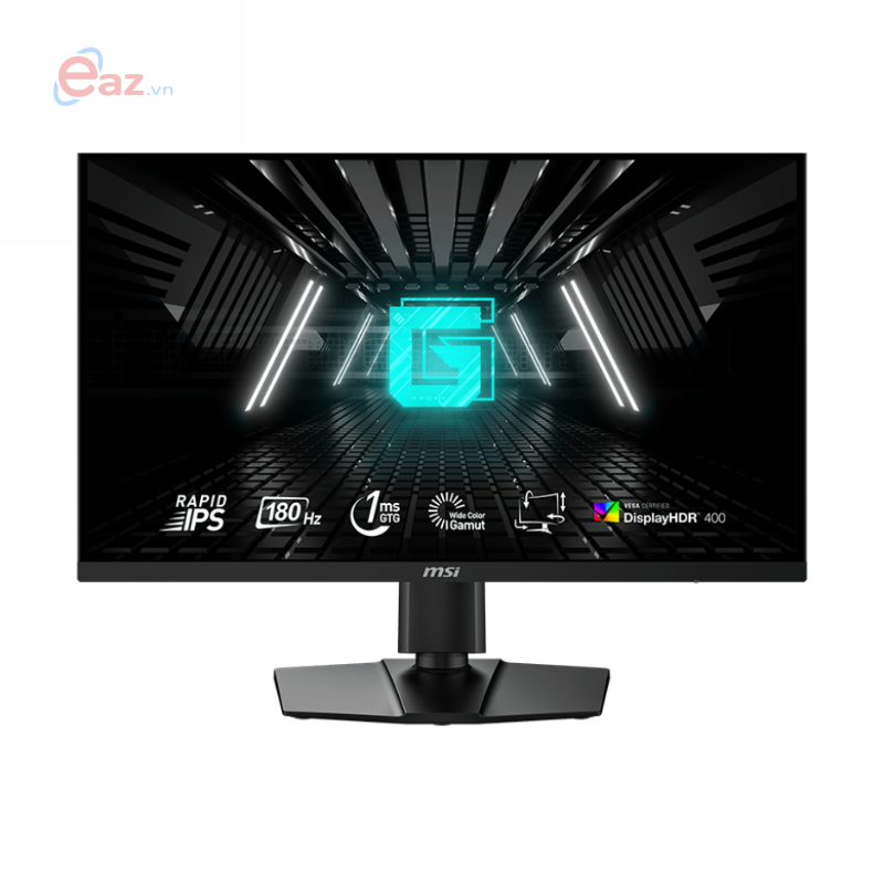 M&#224;n h&#236;nh Gaming MSI G274QPF E2 | 27 inch - Rapid IPS - 2K- 1ms - 180Hz | HDMI | DP | USB