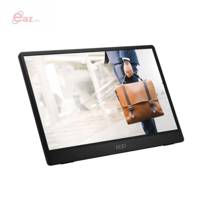 M&#224;n h&#236;nh di động MSI Pro MP161 E2 | 15.6 inch FHD - IPS - 60HZ - 4MS - USB-C |1224