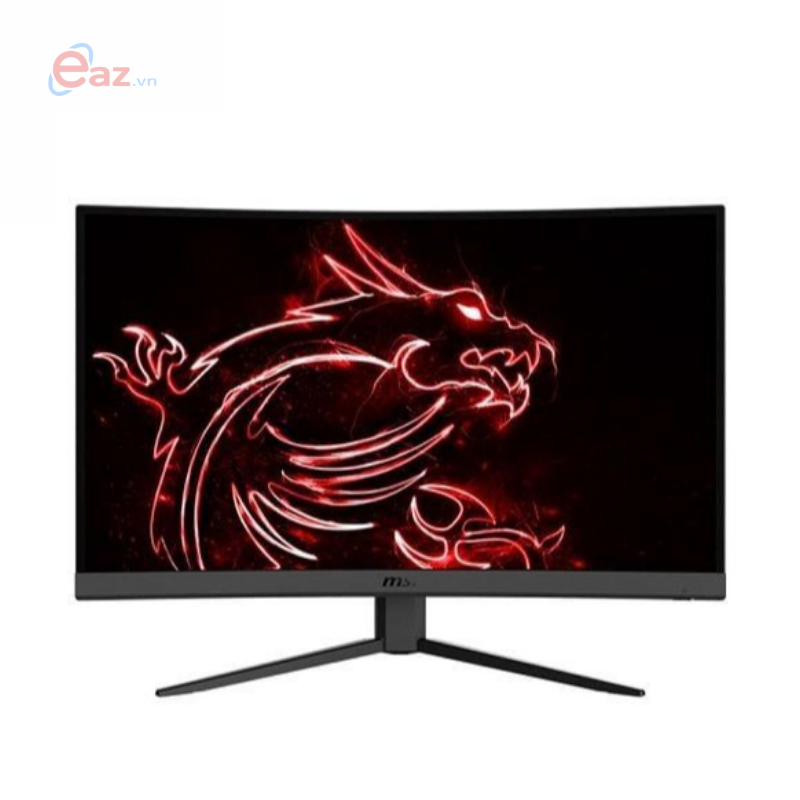 M&#224;n H&#236;nh Cong Gaming MSI Optix G32C4X | 32&quot; FHD - 250Hz - VA - 114.8% sRGB | DP | HDMI | 1224