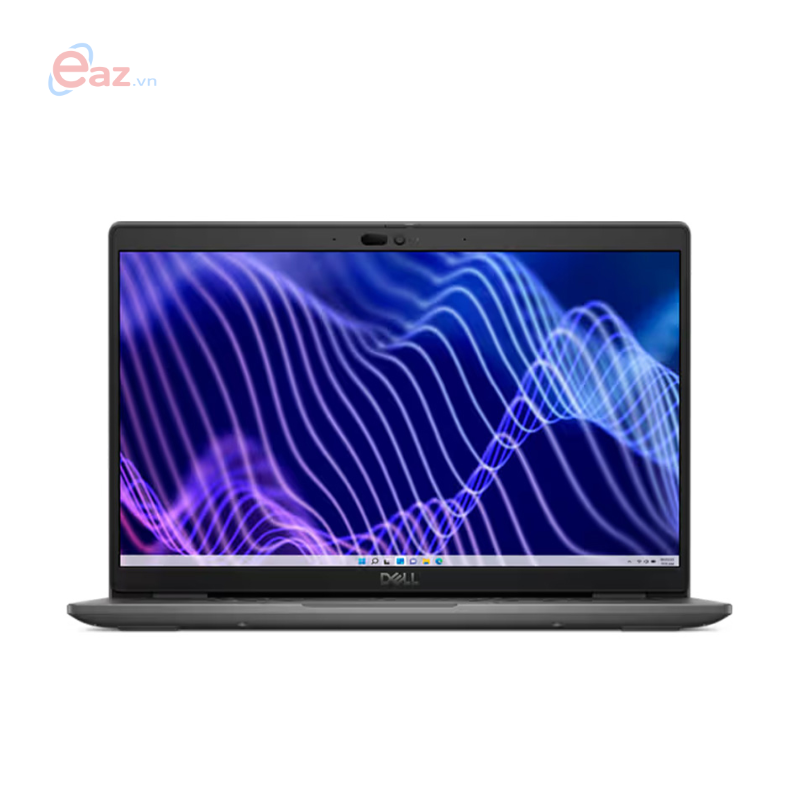 Laptop Dell Latitude 3440 (L3440-I51235U-8G512G) |  Intel Core i5-1235U | 8GB | 512GB | 14 inch FHD | Win 11 | 1224P