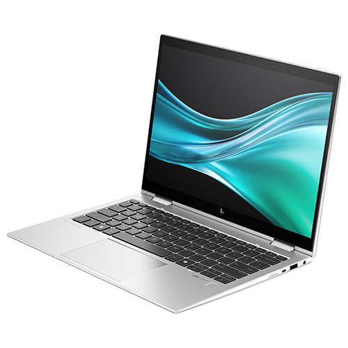 Laptop HP Elite x360 830 G11 (A7RA8PT) |  Ultra 7 155U | 16GB | 512GB | Intel&#174; Graphics | 13.3inch WUXGA | Win 11 | Bạc | 1224F