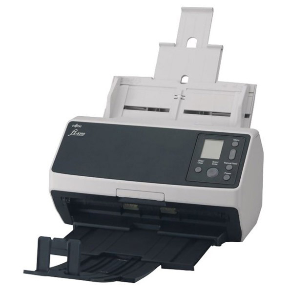 M&#225;y Scan Ricoh FI-8150U PA03810-B151( (A4/A5/ Đảo mặt/ ADF/ USB) | 1224