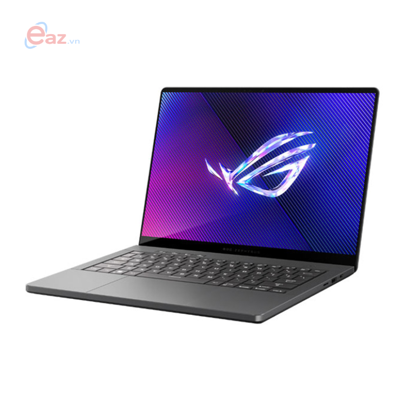 Laptop Gaming ASUS ROG Zephyrus G14 GA403UU QS138W | R9-8945HS | 16GB | 1TB |  RTX 4050 6GB | 14&quot; 3K OLED 120Hz 100% DCI-P3 | Win 11 | 1224