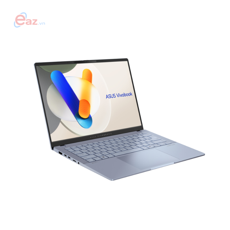 Laptop ASUS Vivobook S 14 OLED S5406SA PP060WS | Intel Core Ultra 5 226V | 16GB | 512GB | Intel Arc | 14 inch 3K OLED| Win 11 | Office | 0125