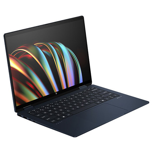 Laptop HP Envy X360 14-fc0151TU (AY8V2PA) | Ultra 7 155U | 32GB | 1TB | Intel® Graphics | 14 inch 3K OLED | Cảm ứng | Bút cảm ứng | Win 11 | Xanh | 0225