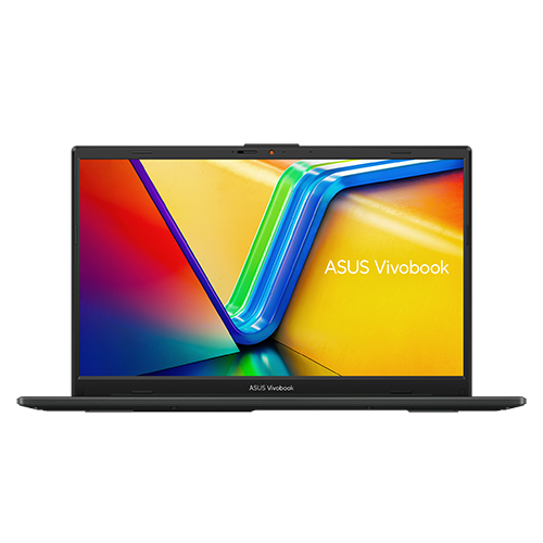 Laptop Asus Vivobook Go 14 E1404FA NK186W | Ryzen™ 5-7520U | 16GB | 512GB | AMD Radeon™ Graphics | 14 inch FHD | Win 11 | Đen | 0225