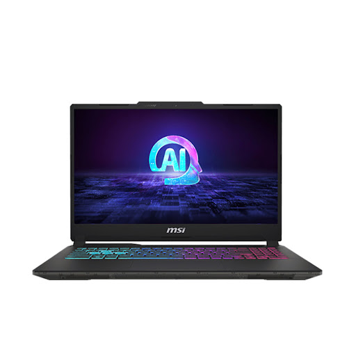 Laptop MSI Gaming Cyborg 15 A13VEK 1423VN | Intel Core i7 13620H | 16GB | 512GB | RTX4050 6GB | 15.6&quot; Full HD (1920 x 1080) 144Hz | Win11 | 0225