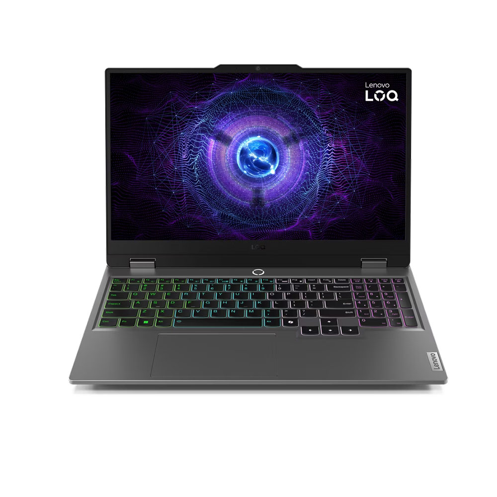 Laptop Lenovo Gaming LOQ Essential 15IAX9E (83LK000BVN) | Intel Core i5 12450HX | 16GB | 512GB | RTX2050 4GB | 15.6&quot; Full HD (1920 x 1080) | Win11 | 0325