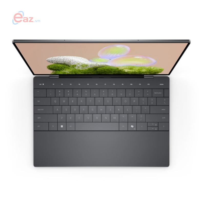 Laptop Dell XPS 13 9350 (XPS9350-U5IA165W11GR-FP) | Intel Core Ultra 5 226V | 16Gb | 512GB | Intel Arc | 13.4&quot; QHD+ | Win 11 + Office | 0325S