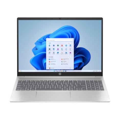 Laptop HP Pavilion 16-af0055TU AY8C4PA | U5-125U | Ram 16GB | SSD 512GB |  Windows 11 Home | 1Y | Bạc | 0325