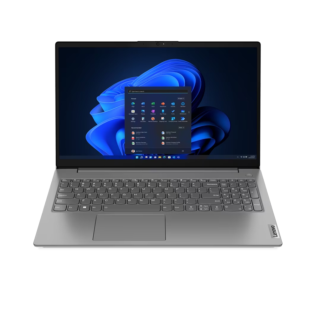 Lenovo V15 G4 IRU (83A100F3VN) | Intel® Raptor Lake Core™ i5 _ 13420H | 8GB | 512GB SSD PCIe Gen 4 | Intel® UHD Graphics | 15.6 inch Full HD IPS 300 Nits | FreeDos | 0824D