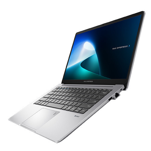 M&#225;y t&#237;nh x&#225;ch tay Asus P1403CVA-i308256-50W |14.0&quot; FHD IPS | i3-1315U | DDR5 8GB | 256GB | FingerPrint | Chiclet Keyboard | Wi-Fi 6 2*2 + Bluetooth 5.3 | 50WHrs, 3-cell | Windows 11 Home | McAfee 1Y | 2Y OnSite | 0425P