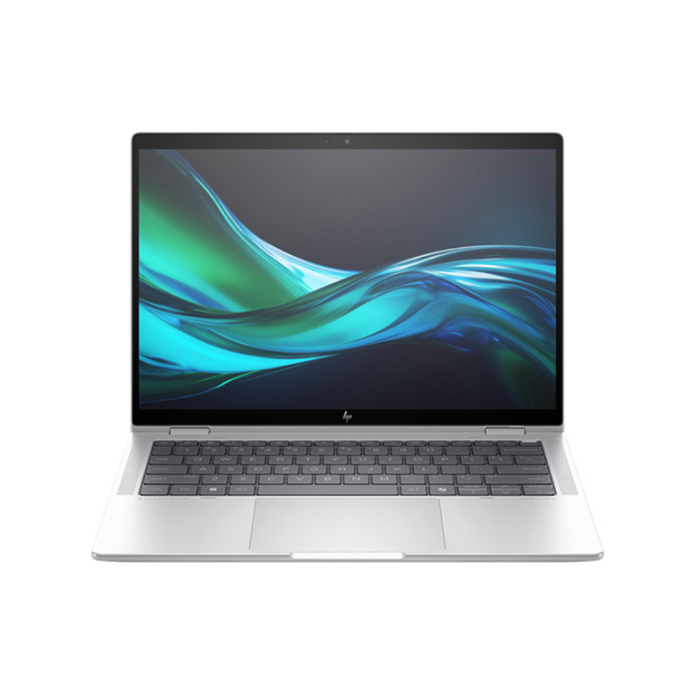 Laptop HP EliteBook X360 1040 G11 AM9H3PT | Ultra 7 165H | 32GB | 1TB SSD | 14 inch WUXGA Touch | Win 11 Pro | Silver | Vỏ nh&#244;m | Pen | 0425