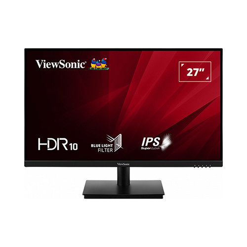 Màn Hình Đồ Họa ViewSonic VA2762-4K | 27.0 inch | 4K | IPS | 60Hz | 4ms | 0425