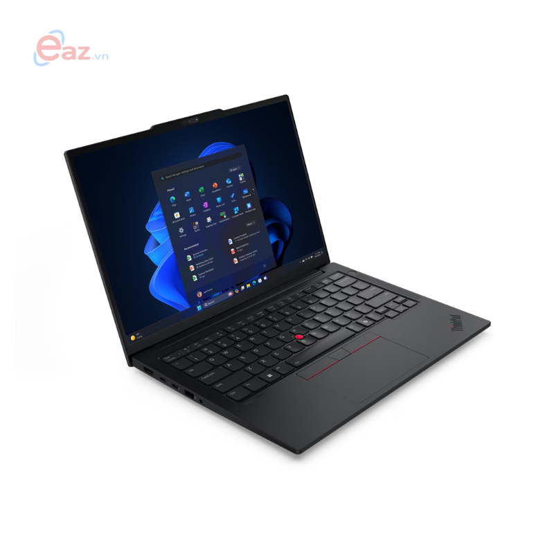 Laptop Lenovo ThinkPad E14 Gen 7 (21SX002QVA) | Intel Core Ultra 5 125U | RAM 16GB | 512GB SSD | Intel Graphics | 14 inch WUXGA | Fingerprint | WF+BL | 3 cell | NoOS | 2Yrs | 0525A