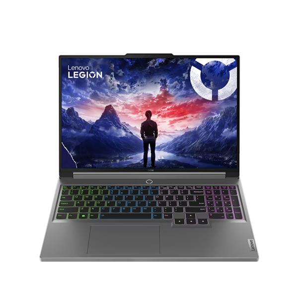 Lenovo Gaming Legion 5 15IRX10 83LY004JVN | i7 14700HX | 24GB | 1TB SSD | RTX 5060 8GB | 15.1inch WQXGA OLED | 165Hz | Win11 | Grey | Vỏ nh&#244;m | 2Y | 0525
