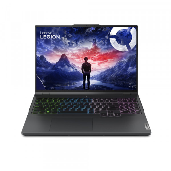 Laptop Lenovo Legion Pro 5 16IAX10 - 83F3002GVN | Ultra 9-275HX | 32GB | 1TB | RTX5070 8GB | 16&quot; WQXGA | OfficeHS24 | W11H 64 | Đen | 0525