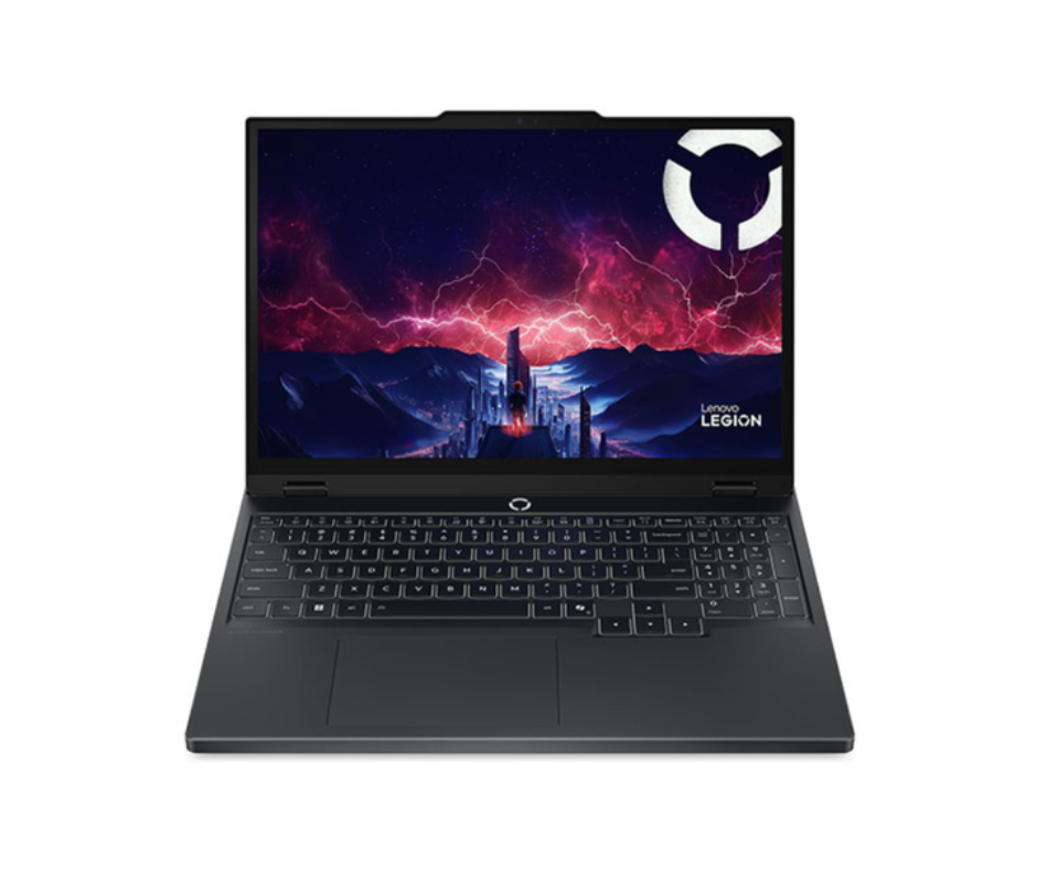 Laptop Lenovo Legion 5 15AHP10 83M0002XVN | Ryzen 7 260 | GeForce RTX™ 5050 8GB | 24GB | 512GB | 15.1&quot; WQXGA OLED 165Hz | Win 11 | 0625