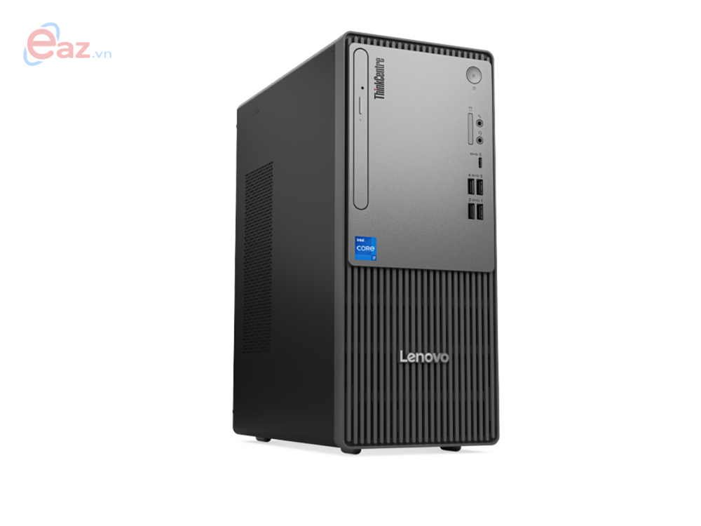 PC Lenovo ThinkCentre Neo 50T G5 ( 12UB0025VA ) | I5 13400 | 16GB | 512GB SSD | Wifi + BT | Key | Mouse | NoOS | 1Y | 0625