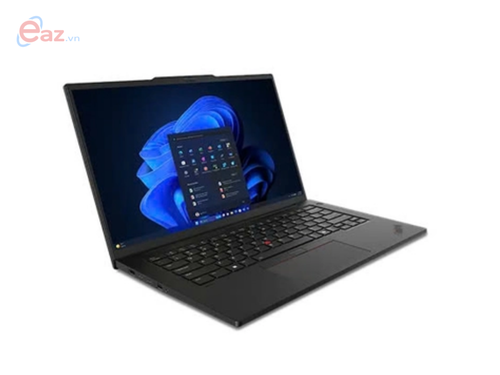 Laptop Lenovo ThinkPad P14s Gen 5 21G2003WVN | Ultra 5 125H | Ram 32GB | SSD 1TB | RTX500 4GB | Windows 11 Pro | 3Y | Đen | 0625