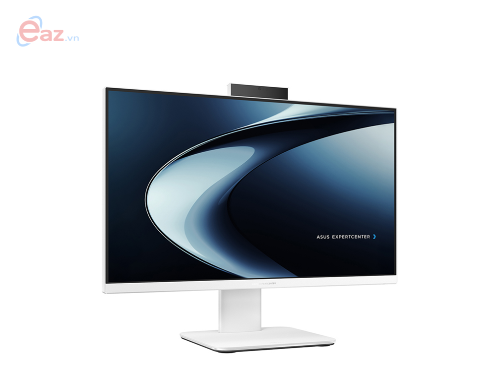 M&#225;y t&#237;nh để b&#224;n All in one Asus P440VAK-WPC043W | Intel Core i5-13420H | 8GB | 512GB | White | Non-touch screen | 23.8-inch | Normal Stand | 2Y OnSite Service | 0625